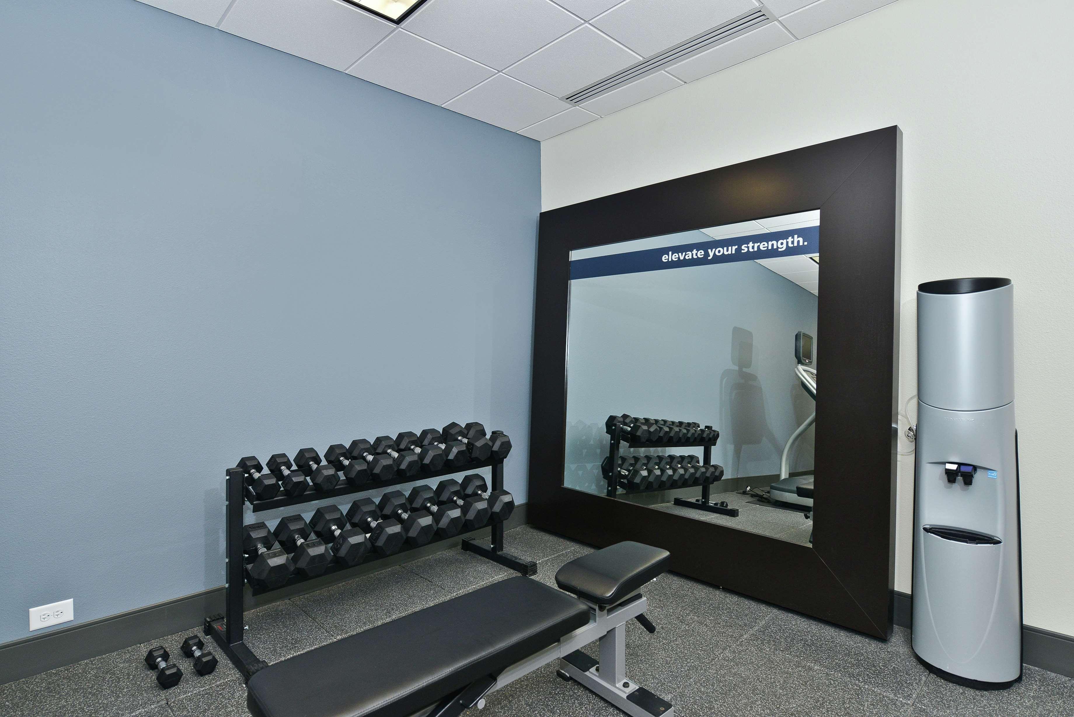 Hampton Inn & Suites Greensboro/Coliseum Area Eksteriør billede