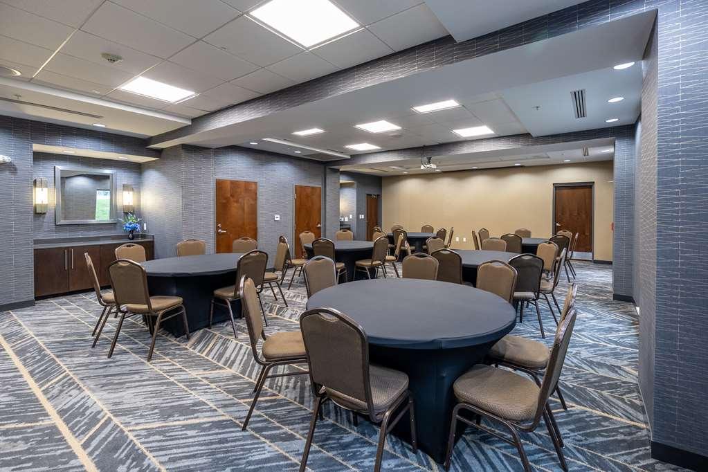 Hampton Inn & Suites Greensboro/Coliseum Area Faciliteter billede